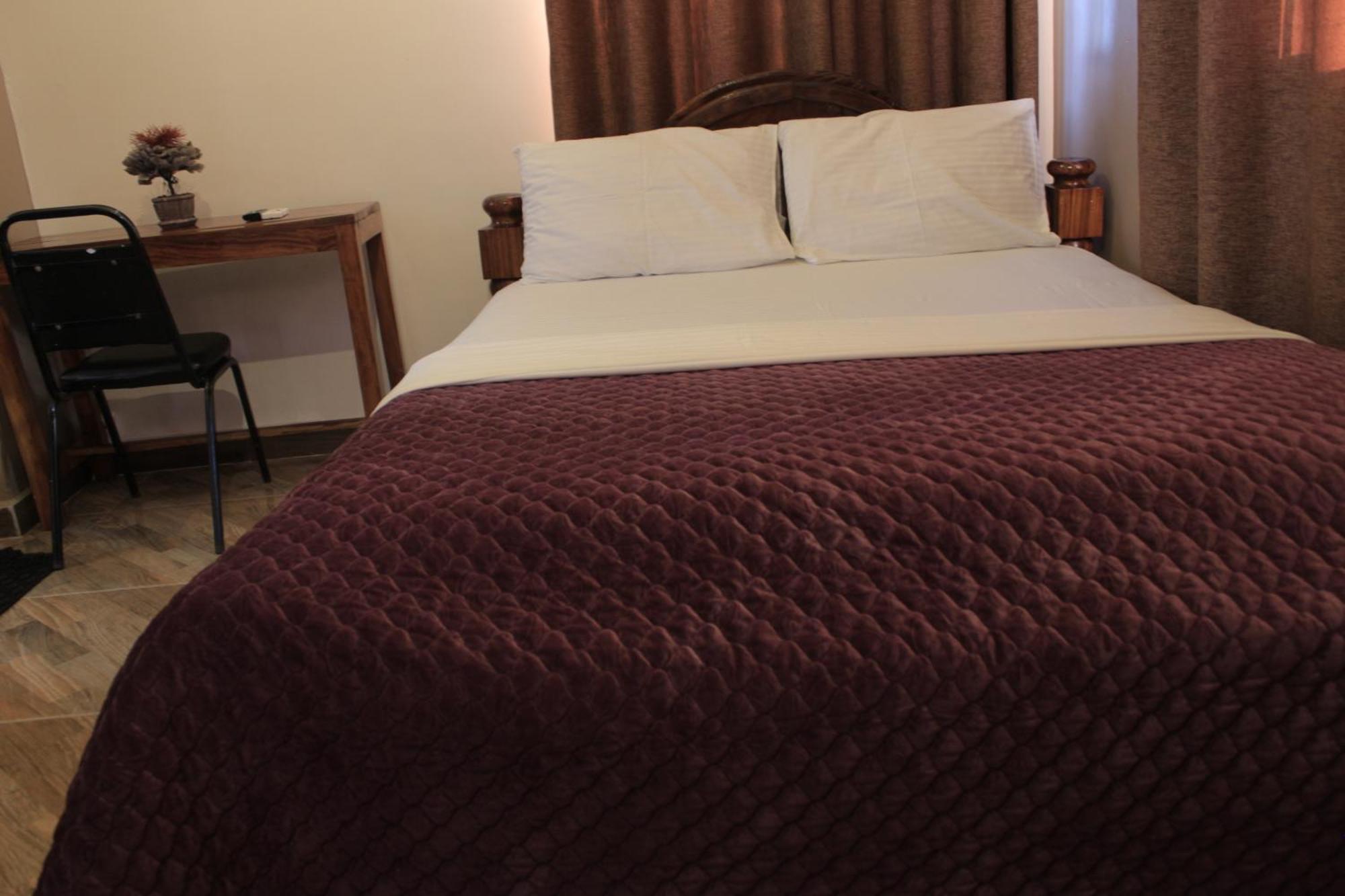 Mikocheni Condo Hotel & Apartments ダル・エス・サラーム エクステリア 写真